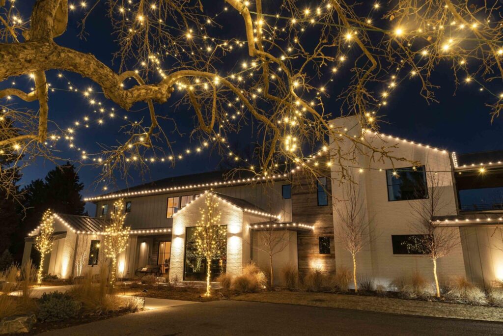 lifescape home decorated cherry hills