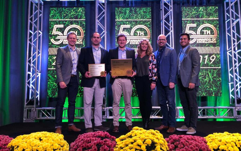 nalp awards