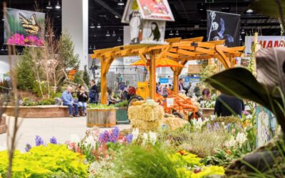 This Weekend: Lifescape at the 2020 Colorado Garden & Home Show