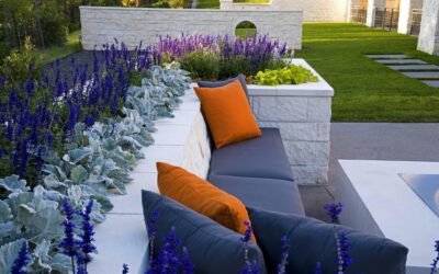 Four Ways to Make Your Outdoors More Livable 