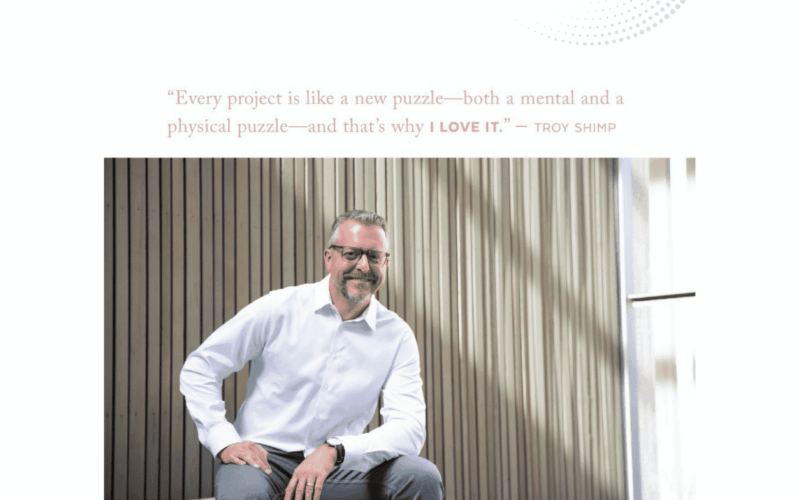 Lifescape CH&L Article -COA - Troy