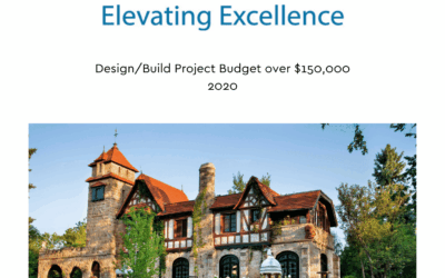 Lifescape Wins 2020 ALCC ELITE Award