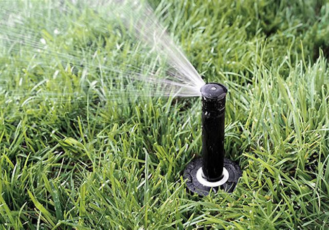 How to Maintain Your Irrigation System for Late Spring & Summer