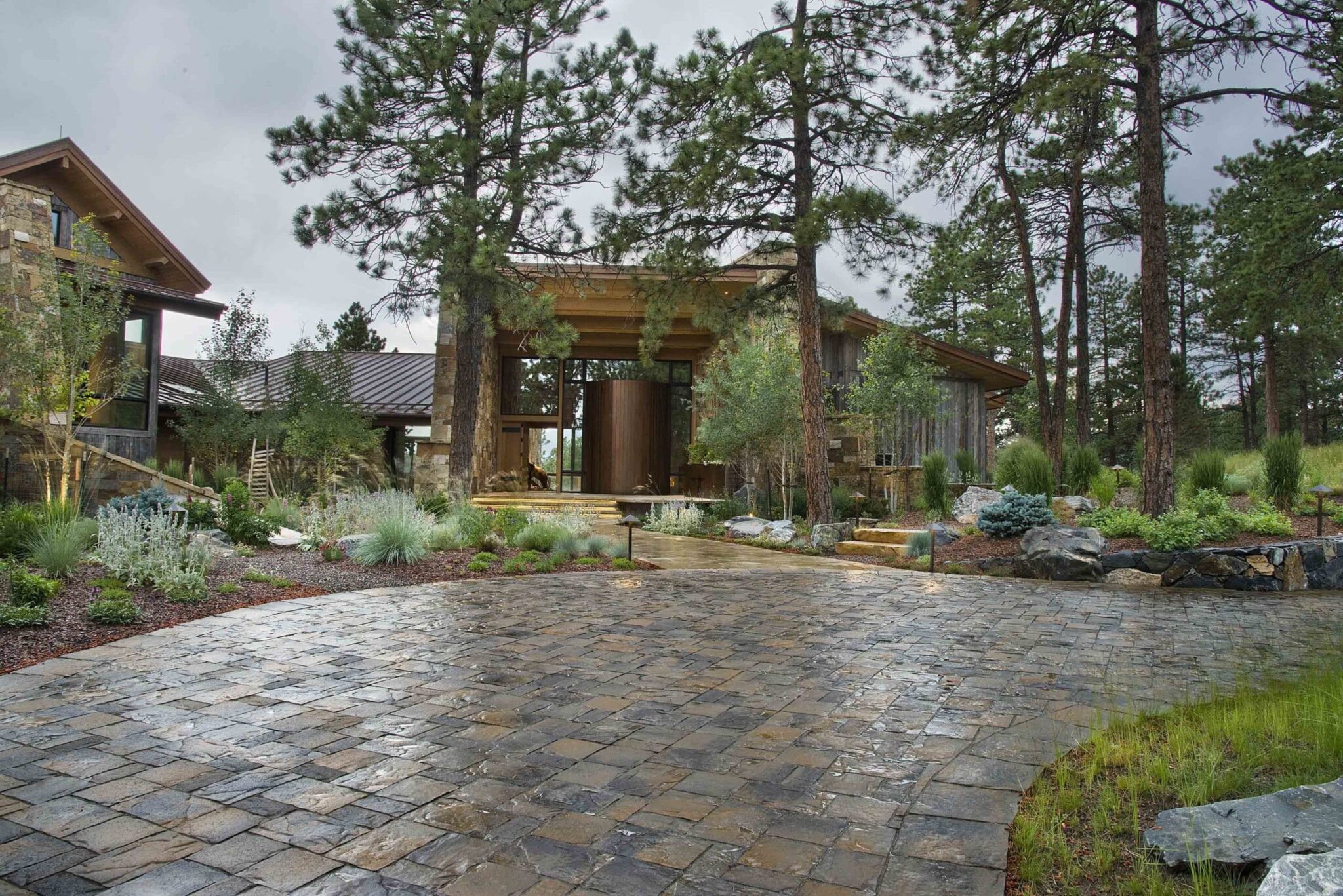 colors concrete pavers and tile