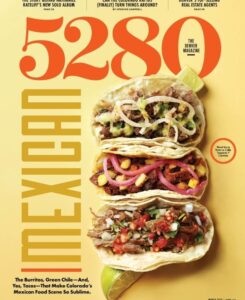 5280 Mexican