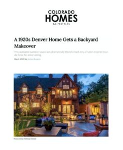 colorado homes