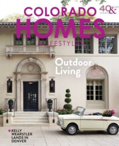colorado homes magazine