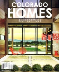 Home Of The Year 2016 Finalist