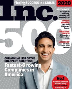 inc 500