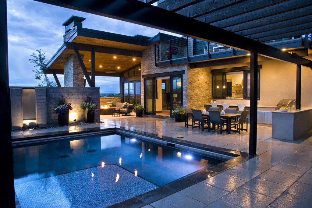 landscape colorado homes and magazine