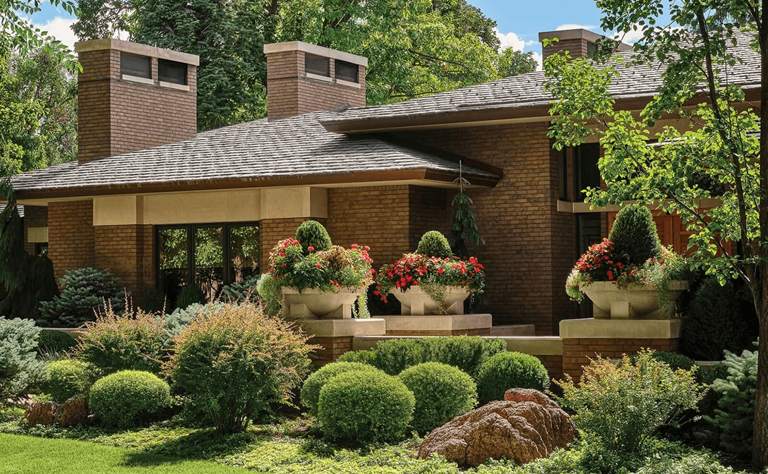 Belcaro Gardens