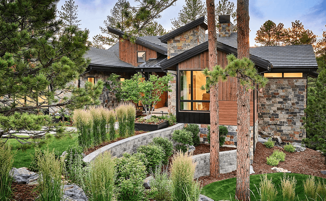 Hillside Beauty