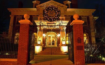 Holiday Lighting