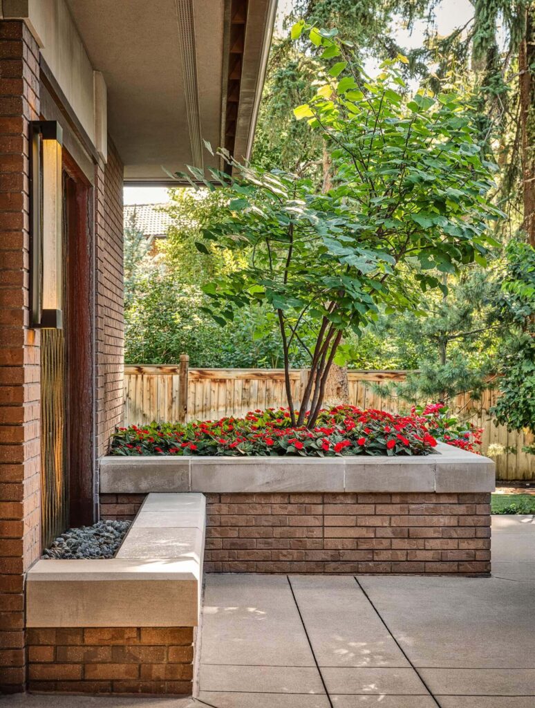 belcaro gardens landscaping