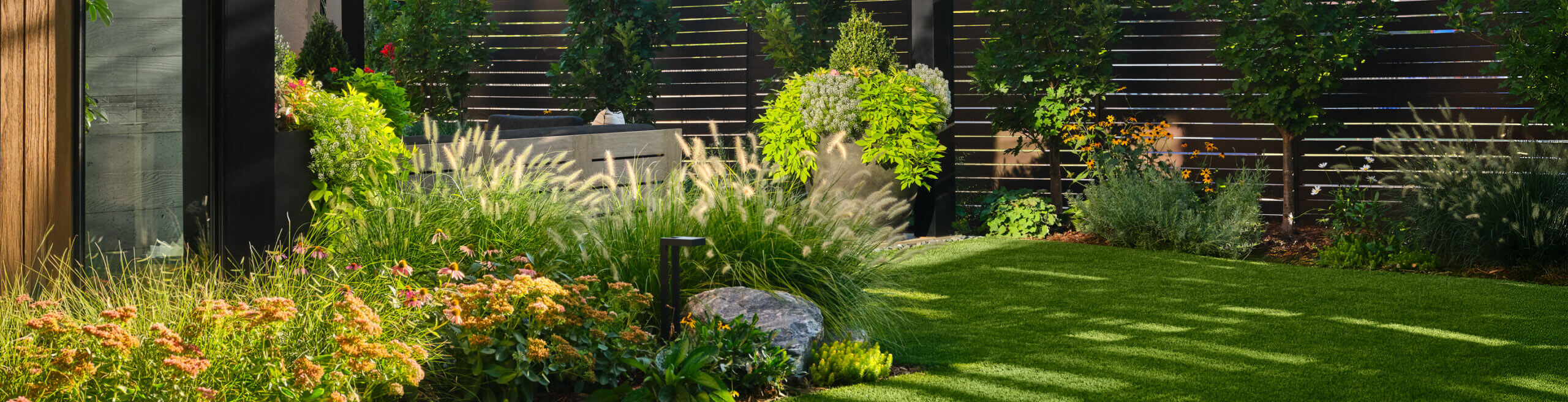landscape architecture projects