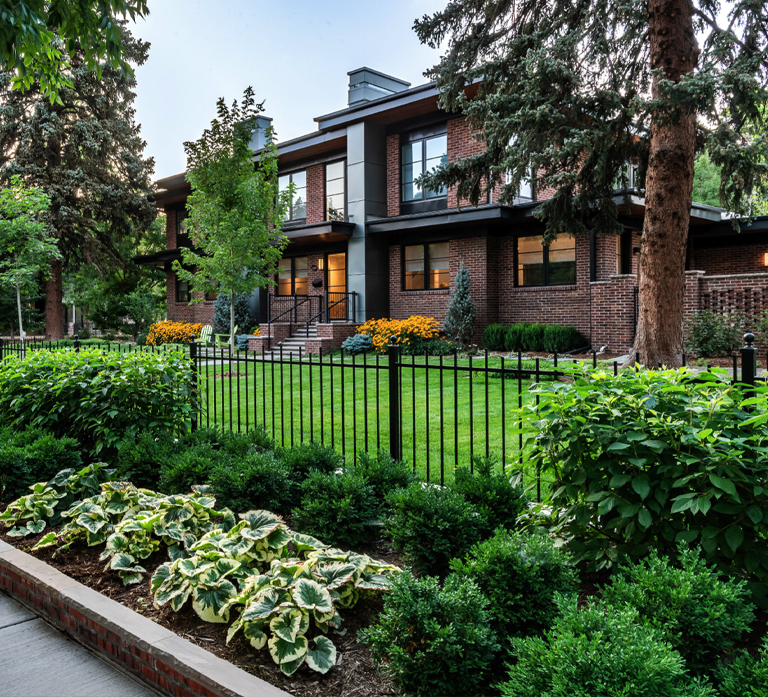 landscape-maintenance landscape maintenance