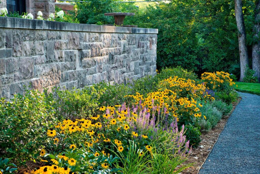 luxury landscape architect near me denver