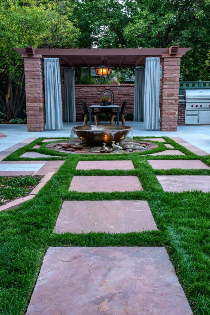 premier lawn care maintenance service prestigious properties