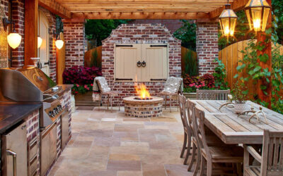 5 Tips to Elevate Your Outdoor Space with Landscape Lighting in Denver, Colorado